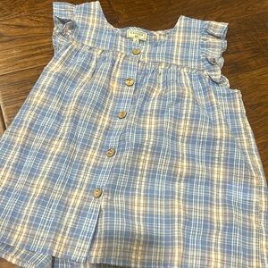 Hayden Girl Boutique Top size Medium NWT Nee